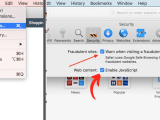 Fix A Problem Repeatedly Occurred Error On Safari Iphone Mac