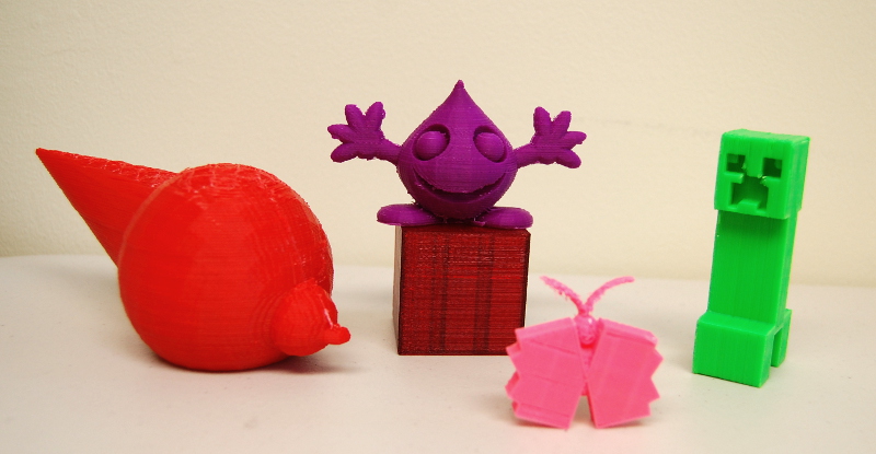 3d printing design
