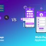 Single Page Application Vs Multi Page Application | EitBiz