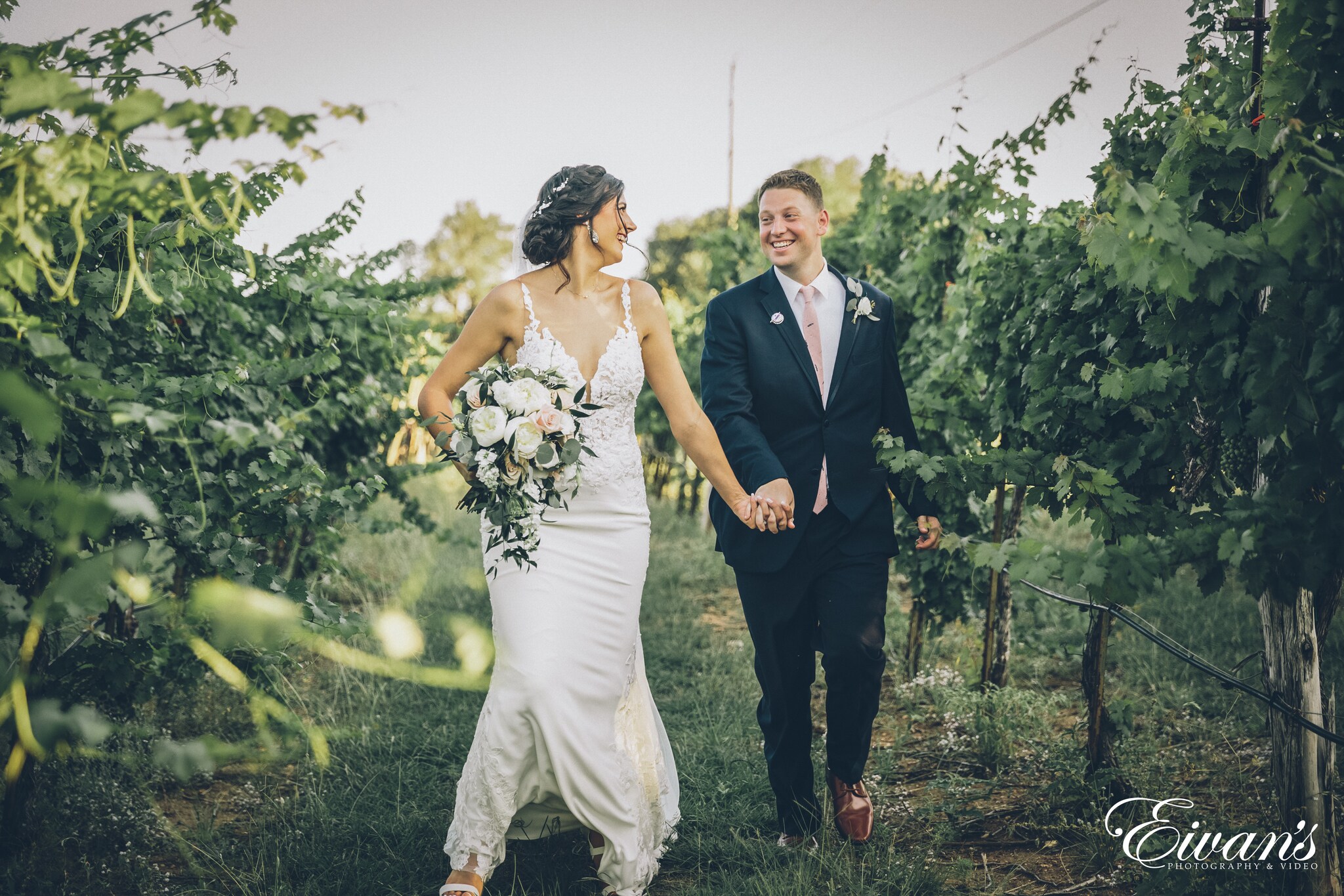 The greatest wedding photos don't require a formal shoot. Candid Wedding Photography For Your Special Day