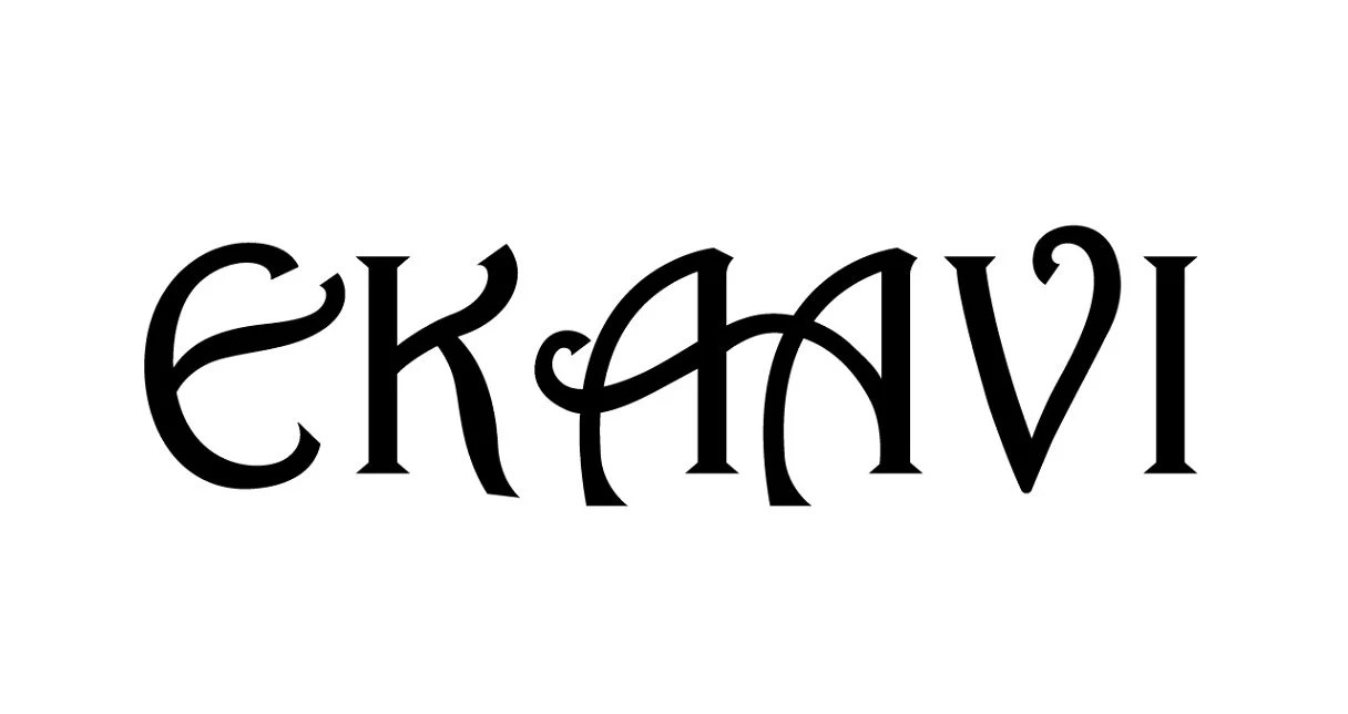 Ekaavi Pashmina Ekaavi - Download High Quality Ocean Art | Mobile