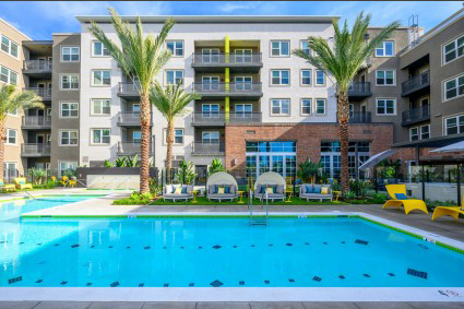 La Terra Development Company's The Charlie OC project