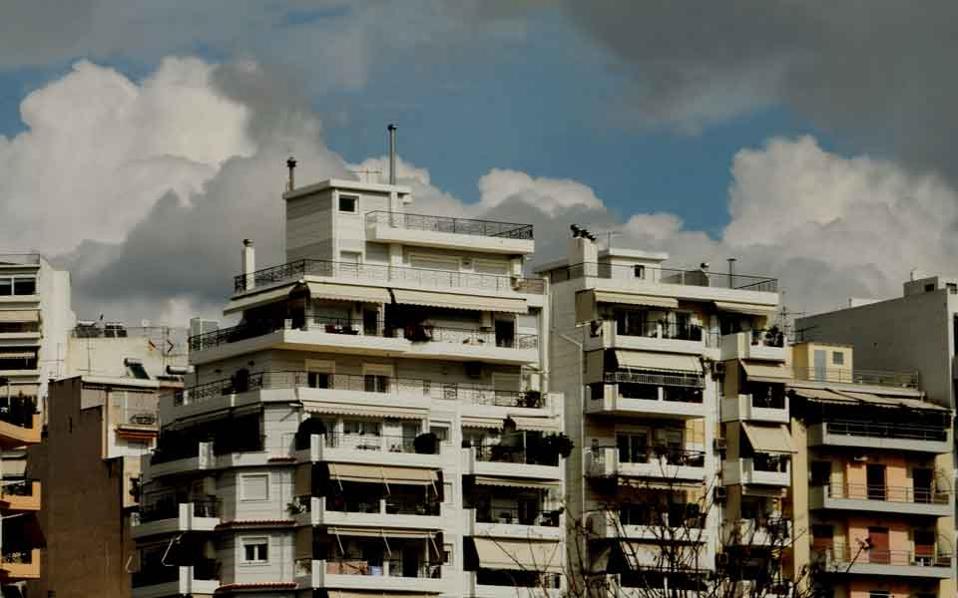 Greece's Housing Crisis: Why Home Prices Are Outpacing Wages (2026)