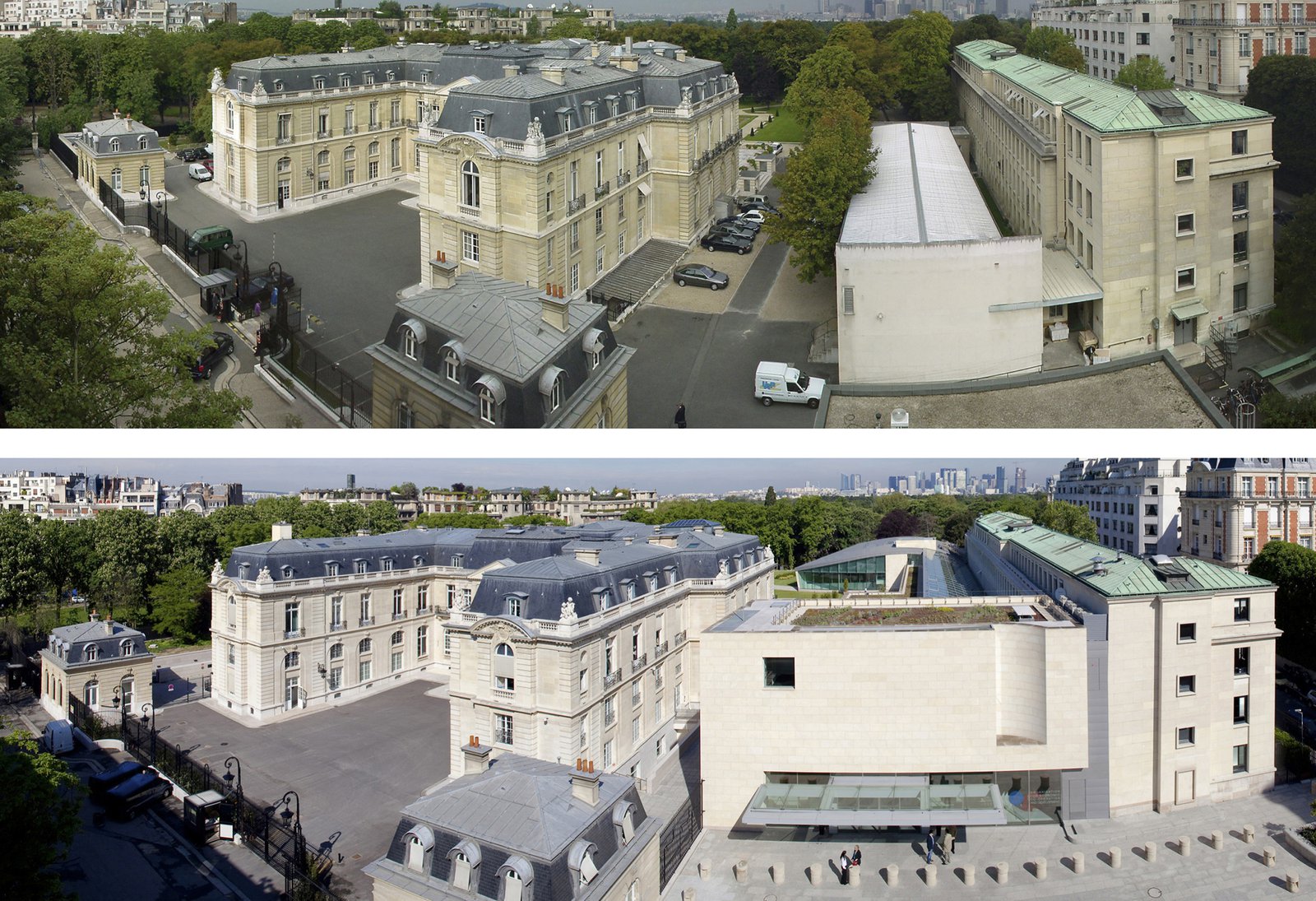 wallpapers Oecd Paris ekathimerini com
