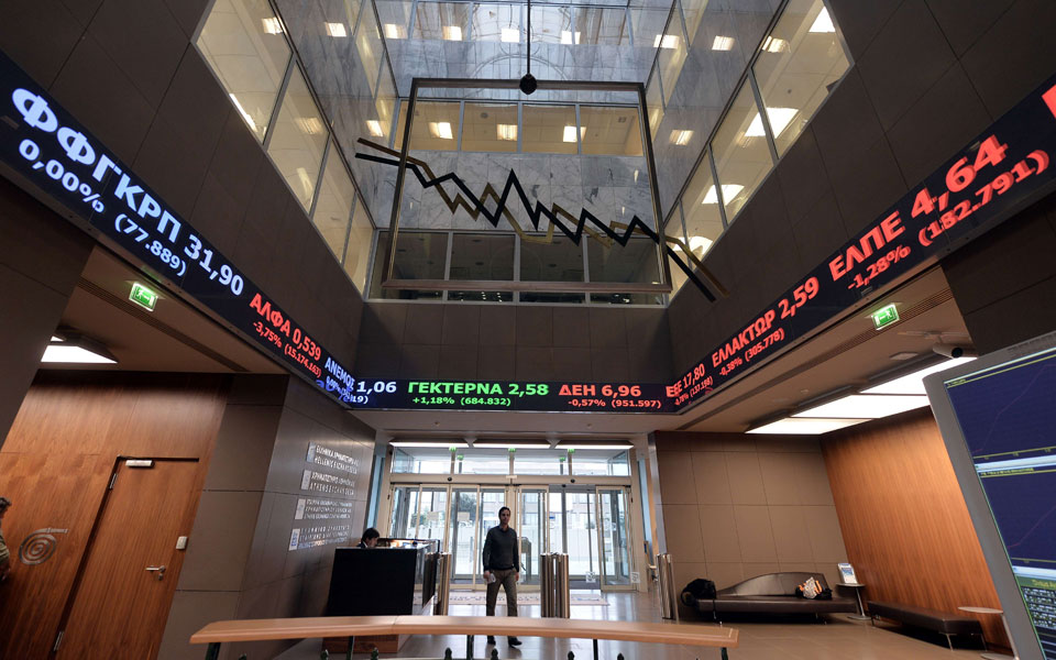 Greek Stock Market: Summer Trading & War Impact | ATHEX Analysis (2026)