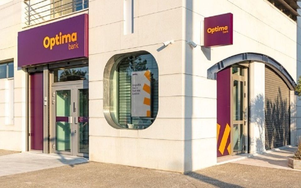 Optima Bank's Profits Skyrocket by 29% in H1: CEO Predicts Even Better Results by Year's End (2026)