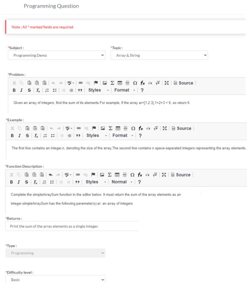 How To Define Coding Assessment - Space Images - Professional HD Collection