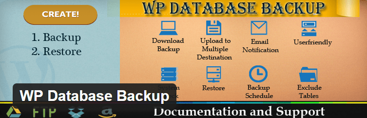 Load any kind of content from the database and display it with your design. WordPress plugins for Database - eKnowledgeTree