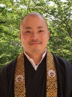 Reverend Nariaki R. Hayashi