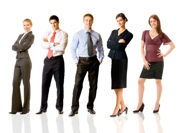 Vestirse Para El Dia O Para El Exito Ekosnegocios