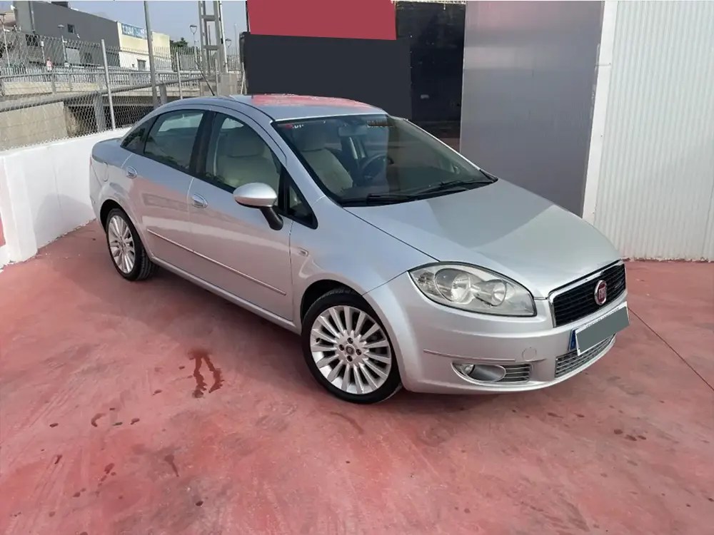 Fiat Linea Hız Sabitleyici Montajı – Tüm Modeller İçin Uyumlu Çözüm