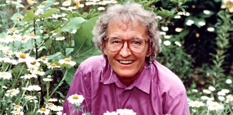 Elisabeth Kubler Ross