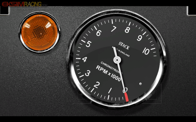 Vdash Emu Virtual Racing Dash Templates Eksimracing Website