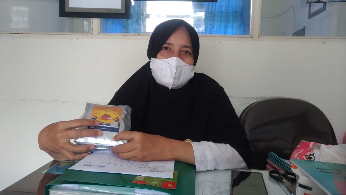 Bhekti Suryani/Harian Jogja