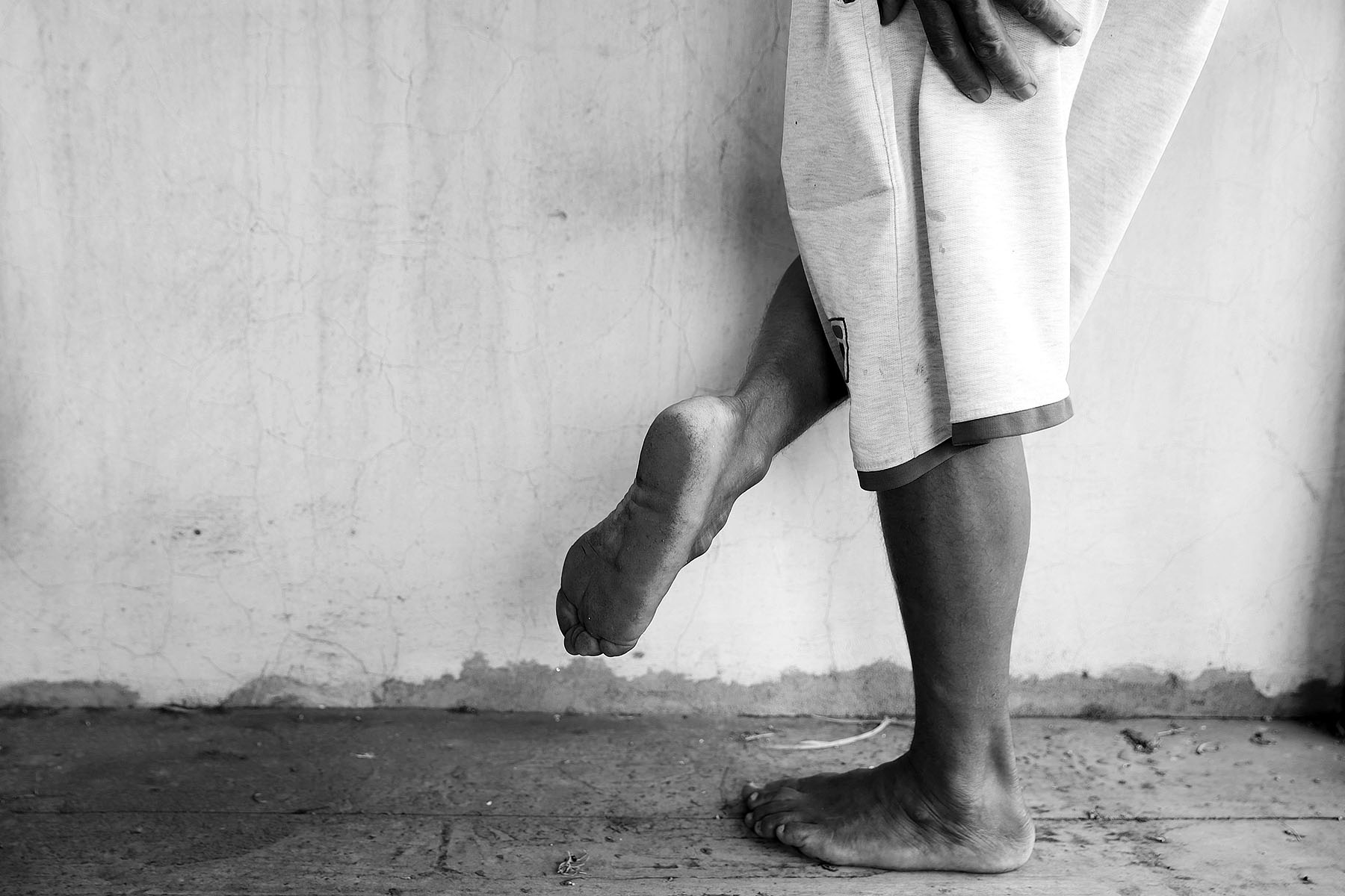 Rafael Miku Beding/Project M