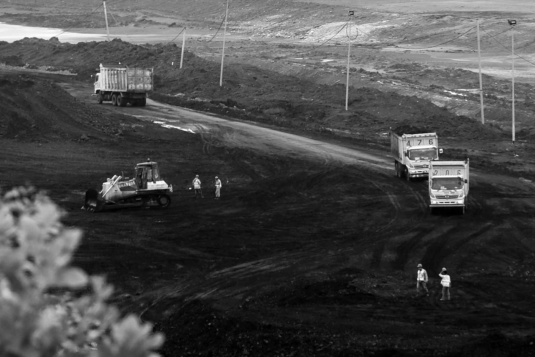 Felix Jody Kinarwan/Project M