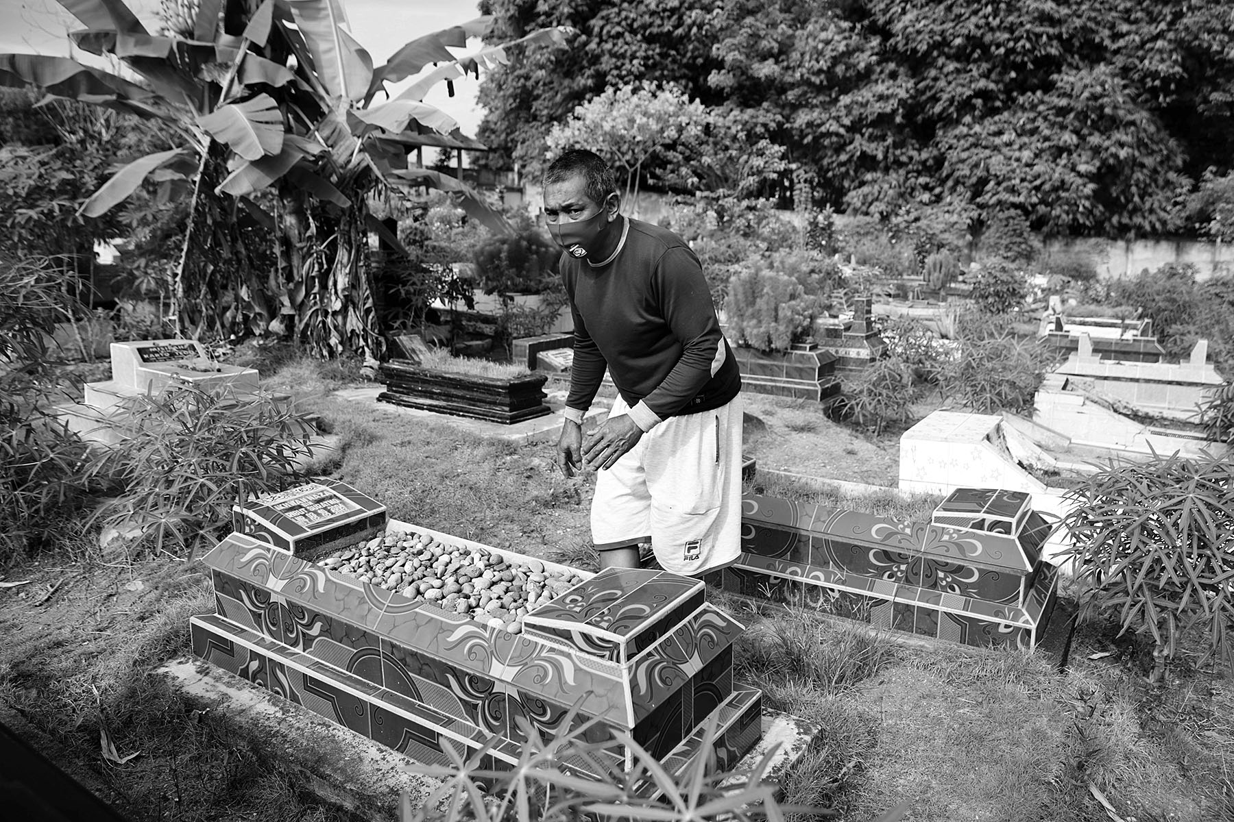 Rafael Miku Beding/Project M