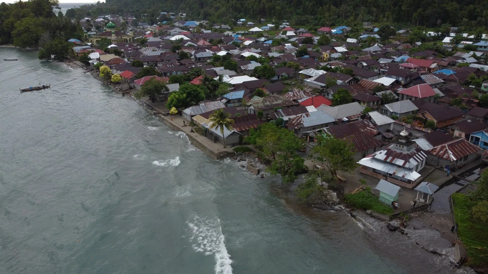 Desa Haya