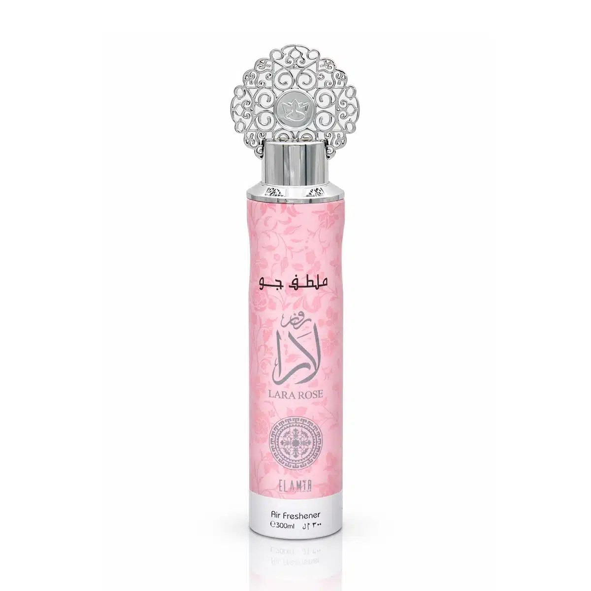 Désodorisant Lara Rose – Parfum Oriental