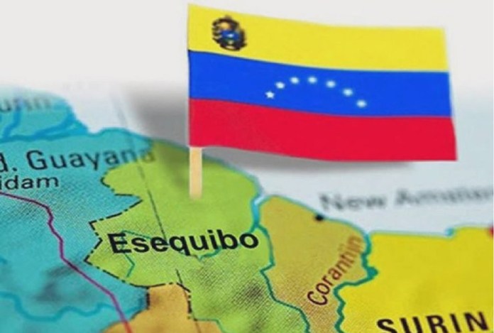 Esequibo Autoridades comenzarán a otorgar ciudadanía venezolana a esequibo