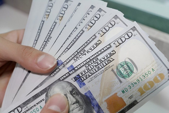dólares bolívares BCV dólares bolívares BCV
