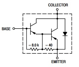 How To Test A Mosfet Transistor Using A Multimeter