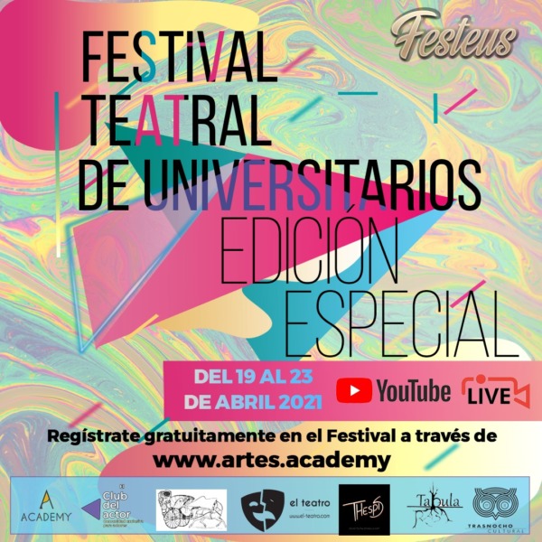 Festival Teatral de Universitarios