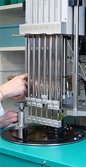 Testing With Precision Elastocon Ab - Premium Space Wallpaper Gallery - 8K