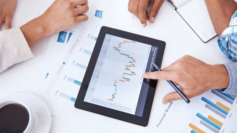 Top Three Manufacturing Trends For 2023 Elasto Proxy - Best Geometric Textures in 4K