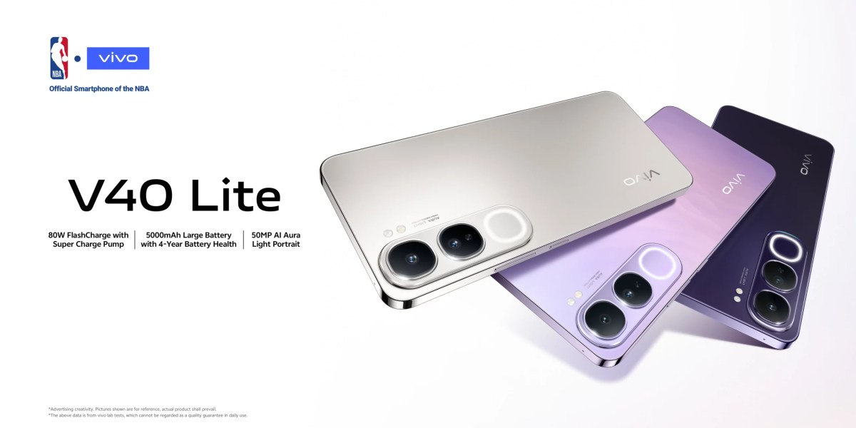 Comprehensive Review of Vivo V40 Lite and Comparison with Competitors. 43 V40 Lite 页面kv pc scaled 1