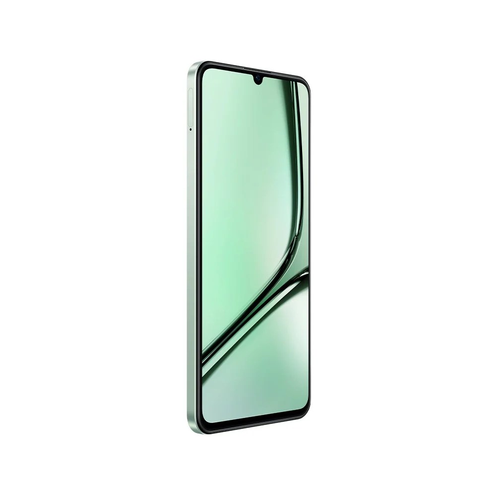 【ほぼ新品！】realme Note 60x (グリーン) 4GB/128GB Realme Note 60X Android Mobile Phone (Green/4GB+64GB/Global