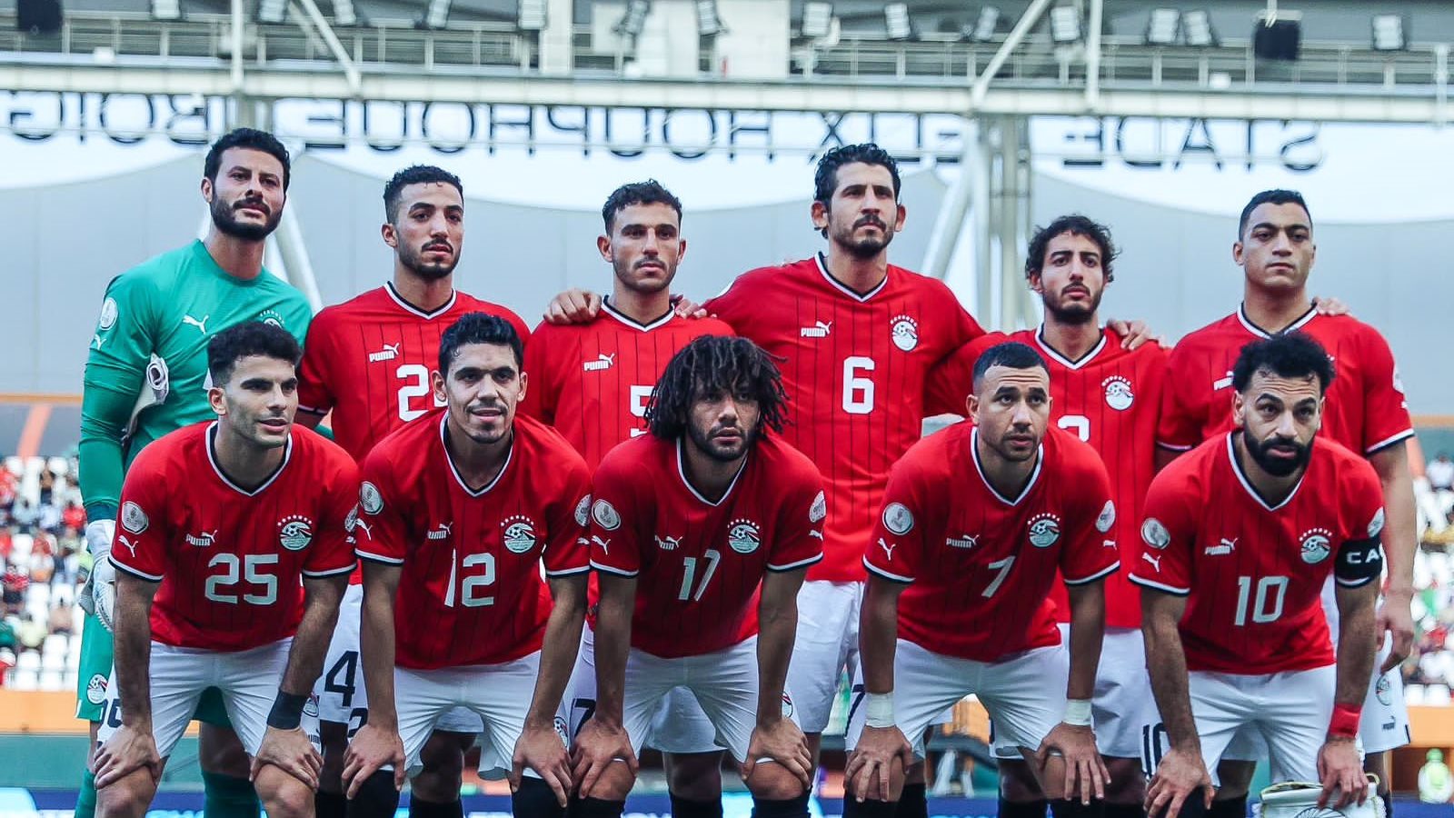 احتمال المغرب.. خالد الغندور يكشف عن منافس مصر الأقرب في دور الـ16 احتمال المغرب.. خالد الغندور يكشف عن منافس مصر الأقرب في دور الـ16