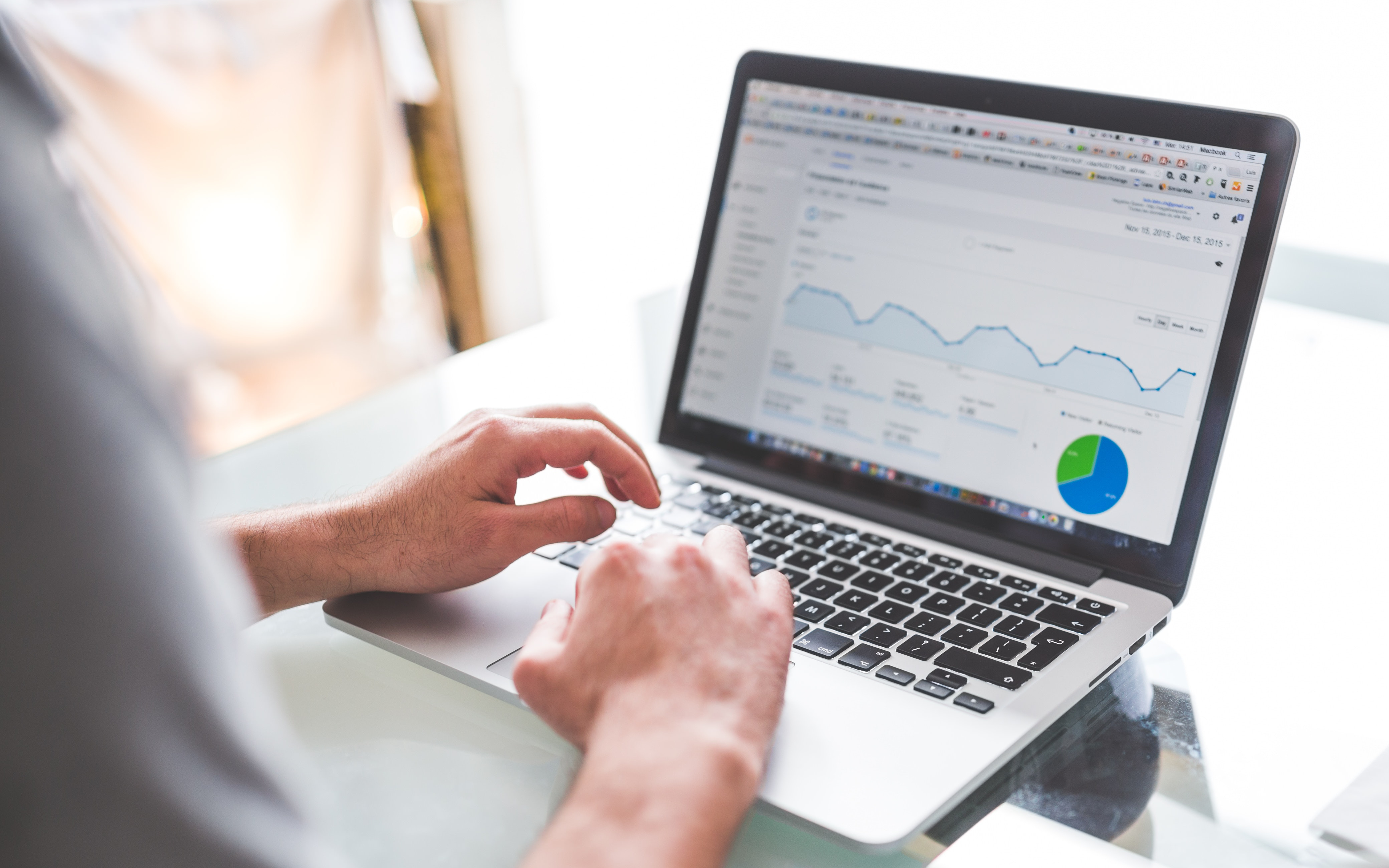 Google Ads (Beta) für Google Sheets seit Juni 2018 verfügbar