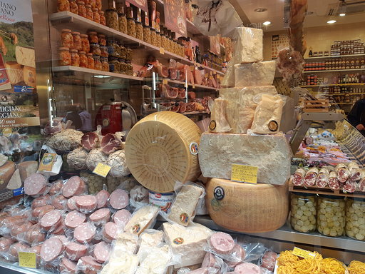 Recap ADworld Experience in Bologna