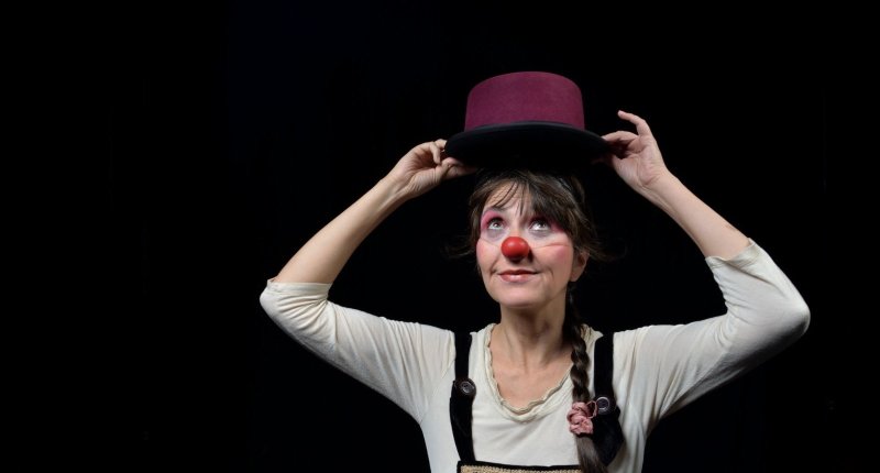 El viaje escénico clown “Soliloco” recorrerá escenarios de seis comunas de la Región Metropolitana