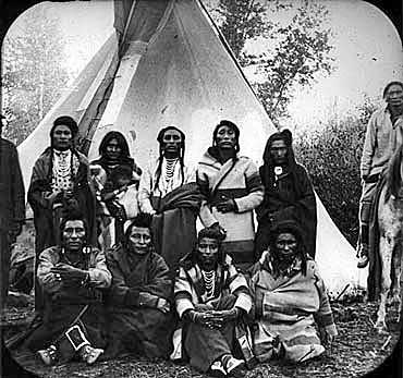 Relatable Tribe Roles in a Tribe | CPT Caveman's Cave