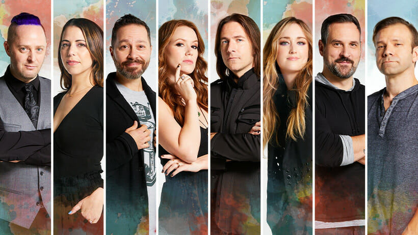 Critical Role Rol