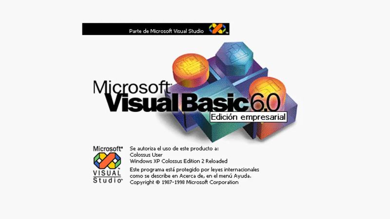 Visual Basic Ayuda Con Base De Datos Mdb Y Visual Basic 6 0 - Download Modern Landscape Illustration | 8K