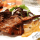 CONEJO AL HORNO ¡receta fácil y deliciosa!