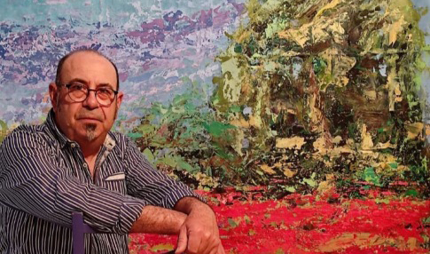 Nuevas exposiciones para el mes de septiembre
