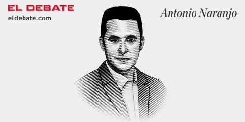 Un traidor a las órdenes de Mohamed