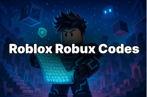 Roblox Robux Codes January 2026 Eldorado Blog Roblox Robux Codes.webp