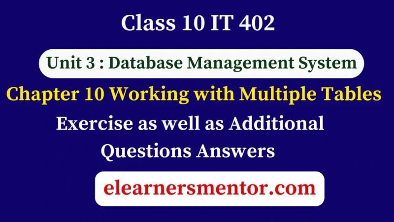 Chapter 10 Questions Answers Chapter 10 Questions Answers - Premium Light Art Gallery - HD