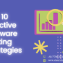 Top 10 Software Testing Strategies - Elearningsolutionstesting