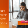 Software QA Tester Interview Questions - Elearningsolutionstesting