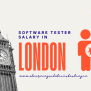 Software Tester Salary In London - Elearningsolutionstesting