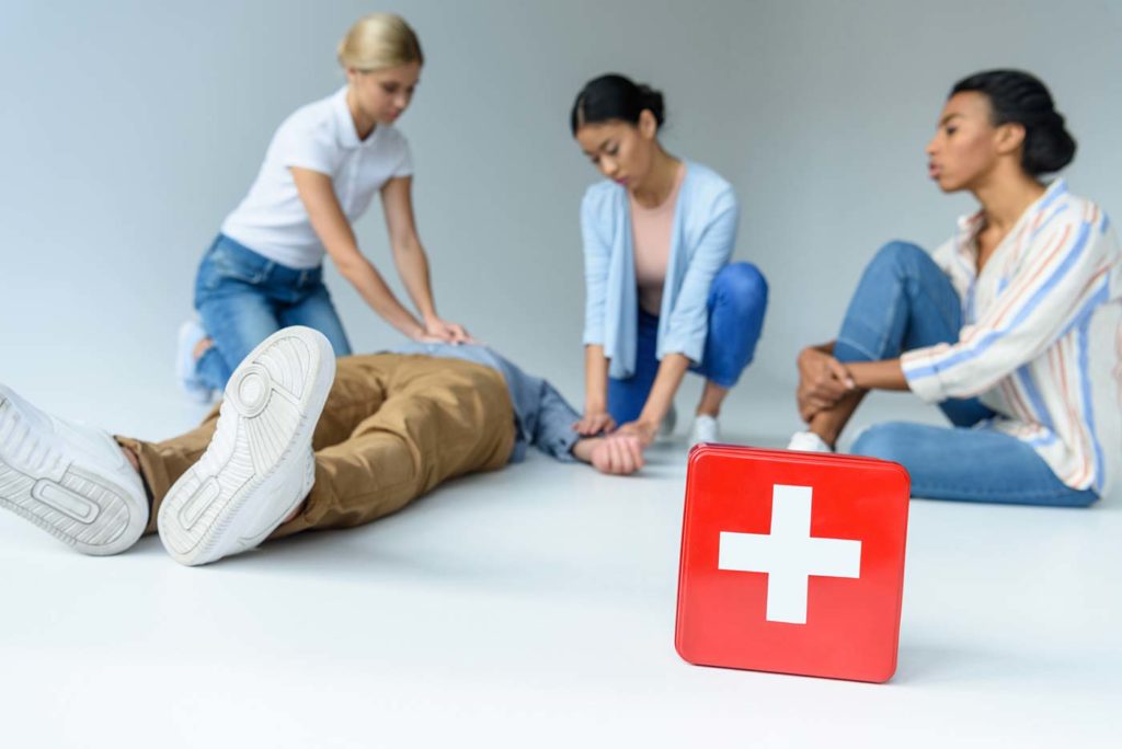 Corso Di Formazione Per Addetto Al Primo Soccorso - Elearning Sosei Srl 684_x_1024_jpg