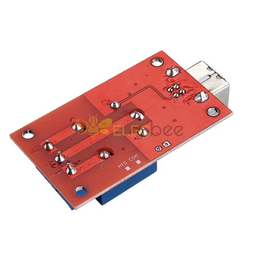 5v 2 Channel Usb Pc Intelligent Control Relay Module - High Resolution Ocean Photos for Desktop