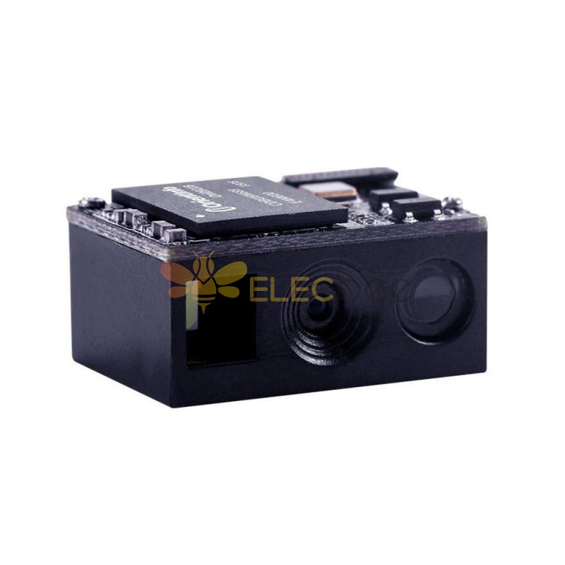 1d 2d Qr Code Scanning Embedded Module One Dimensional Two Dimensional - Best Sunset Arts in Ultra HD