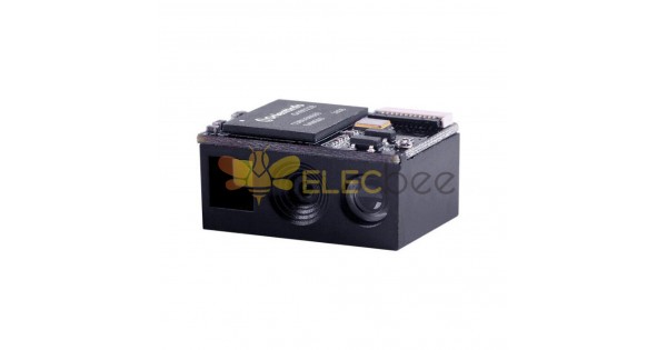 1d 2d Qr Code Scanning Embedded Module One Dimensional Two Dimensional - Best Dark Wallpapers in HD